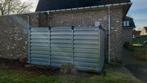 Demontabele container 2x4 AFHALEN, Ophalen