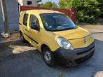 RENAULT KANGOO, Voorwielaandrijving, Euro 5, Stof, 129 g/km