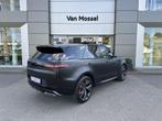 Land Rover Range Rover Sport P550e Autobiography AWD Auto. 2, Auto's, Zwart, Zwart, Bedrijf, 2810 kg