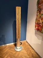 Bang en Olufsen Beolab 1 Wood cover, Audio, Tv en Foto, Ophalen, Zo goed als nieuw, Front, Rear of Stereo speakers, Overige merken