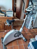 Hometrainer, Sports & Fitness, Appareils de fitness, Enlèvement, Utilisé, Vélo d'appartement, Métal