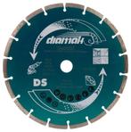 MAKITA disque diamanté DIAMAK DS 230mm, Enlèvement ou Envoi, Neuf