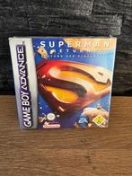 Gameboy Advance - Superman Return-game nieuw in blisterverpa, Overige genres, 1 speler, Nieuw, Ophalen of Verzenden