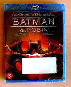 BATMAN & ROBIN (Arnold Schwarzenegger) /// NEUF / Sous CELLO, CD & DVD, Blu-ray, Neuf, dans son emballage, Enlèvement ou Envoi