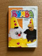 DVD Bumba: Kiwi, Alle leeftijden, Gebruikt, Ophalen of Verzenden, Poppen of Stop-motion