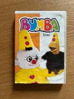 DVD Bumba: Kiwi, Alle leeftijden, Ophalen of Verzenden, Gebruikt, Poppen of Stop-motion