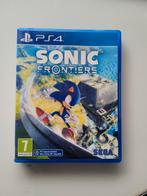 Sonic frontiers ps4, Ophalen, Zo goed als nieuw