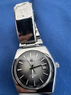 Tissot Seastar Automatic Vintage Herenhorloge, Staal, Staal, Polshorloge, Zo goed als nieuw