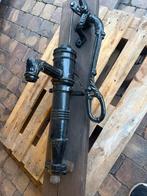 Antiek gietijzer handpomp, Tuin en Terras, Ophalen, Zo goed als nieuw