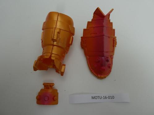 Mondo 1/6 Man-At-Arms armor set #3 MOTU Masters Of The Unive, Verzamelen, Poppetjes en Figuurtjes, Ophalen of Verzenden