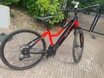 Sportieve dames e-bike, Fietsen en Brommers, Ophalen, Gebruikt, Minder dan 10 versnellingen, Overige merken