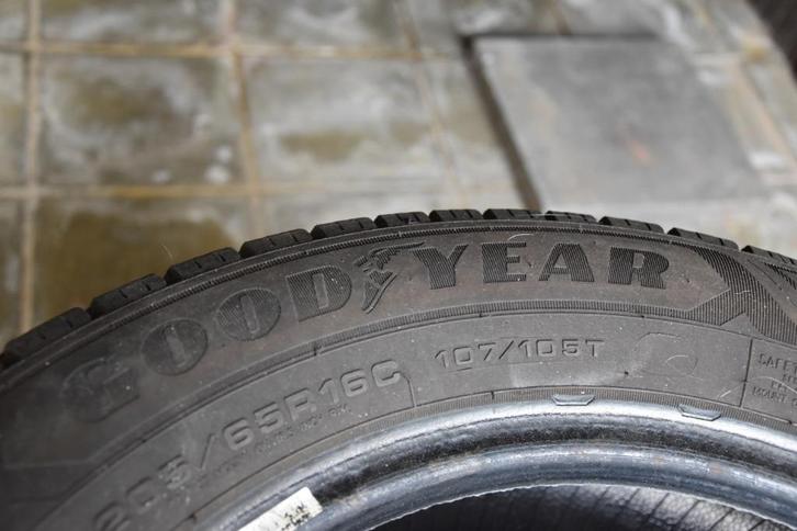 pneus autos, Auto-onderdelen, Banden en Velgen, Band(en), Zomerbanden, Overige, Overige, Bestelwagen, Gebruikt, Ophalen