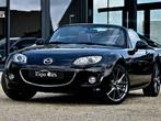 Mazda MX-5 1.8i Kaiteki*LEDER*AIRCO*CRUISE*VW, Autos, Mazda, Euro 5, Achat, Entreprise, Boîte manuelle