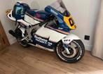 Honda AB22 / ZB50 – Rothmans Replica 49cc, Particulier, 49 cc, 11 kW of minder, 1 cilinder