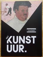 Het Kunstuur 2019 Mechelen, Boeken, Ophalen of Verzenden, Nieuw, Schilder- en Tekenkunst