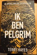 Ik ben Pelgrim - Terry Hayes, Boeken, Ophalen of Verzenden, Zo goed als nieuw, Terry Hayes