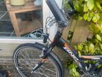 Fiets lagere school, Fietsen en Brommers, Fietsen | Vouwfietsen, Gebruikt, Heren, 16 tot 18 inch, Versnellingen