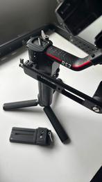 Ronin rs 2 + raveneye, Ophalen, Zo goed als nieuw