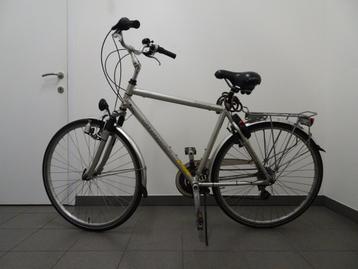 Heren Fiets Giant Explorer beschikbaar voor biedingen