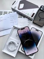 iPhone 14Pro Max 256GB Black Perfect condition+ invoices, Telecommunicatie, Mobiele telefoons | Apple iPhone, 256 GB, 86 %, Zwart