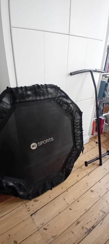 trampoline fitness 100 cm beschikbaar voor biedingen