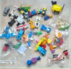 Veel onvolledige kinderen uit de jaren 90 serie K, Verzamelen, Verrassingseieren, Ophalen of Verzenden, Gebruikt, K-nummers