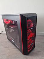 MSI game PC, Informatique & Logiciels, Ordinateurs de bureau, Enlèvement