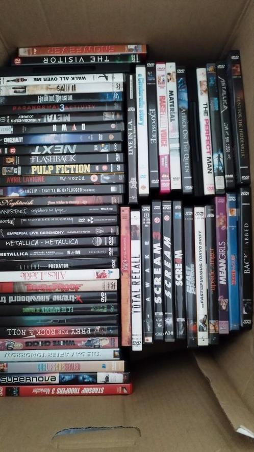 Dvd s, Cd's en Dvd's, Dvd's | Filmhuis, Ophalen