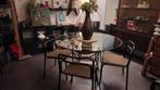 Vintage mid-century dining room set, Enlèvement