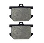 Remblokken Yamaha XS250 XS360 XS400 XS500 XS650 XS750 XS850, Motoren, Verzenden, Nieuw
