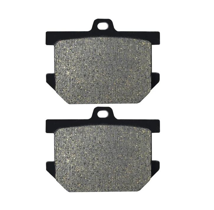 Remblokken Yamaha XS250 XS360 XS400 XS500 XS650 XS750 XS850, Motoren, Onderdelen | Yamaha, Nieuw, Verzenden