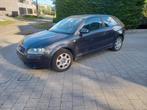Audi a3 benzine 1600cc bj 2003, Auto's, Particulier, A3, Te koop, Benzine