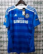Chelsea Drogba Origineel Champions League Finale Nieuw 2012, Sport en Fitness, Verzenden, Zo goed als nieuw