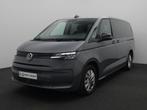 Volkswagen Multivan T7 Long Multivan Long 2.0 TDi Drive DSG, Auto's, Automaat, Diesel, Zilver of Grijs, Multivan