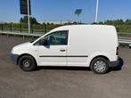 2008 Volkswagen Caddy Bedrijfswagen 85-VNK-1, Auto's, Bestelwagens en Lichte vracht, Gebruikt, Volkswagen, Bedrijf, Euro 4