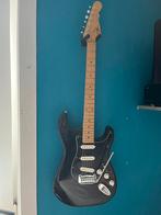 G&L legacy / type stratocaster, Muziek en Instrumenten, Ophalen, Zo goed als nieuw, Solid body, Fender
