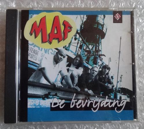 CD's M, Cd's en Dvd's, Cd's | Pop, Ophalen of Verzenden