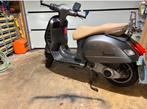Vespa gts 125 cc, Enlèvement, Utilisé, Vespa