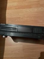 Philips Compact Disc Player, TV, Hi-fi & Vidéo, Lecteurs CD, Enlèvement ou Envoi, Comme neuf, Philips