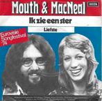 Mouth & McNeal - Je vois une étoile = Eurovision 1974, CD & DVD, Enlèvement ou Envoi