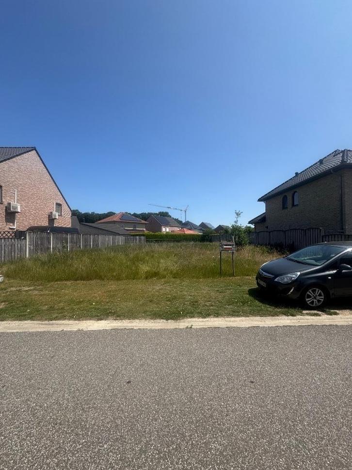 bouwgrond, Immo, Gronden en Bouwgronden, 200 tot 500 m², Verkoop zonder makelaar