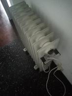 Olie radiator, Doe-het-zelf en Bouw, Ophalen of Verzenden, Zo goed als nieuw, Radiator
