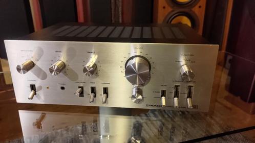 Pioneer vintage SA 7500  II (1976), TV, Hi-fi & Vidéo, Amplificateurs & Ampli-syntoniseurs, Utilisé, Stéréo, 60 à 120 watts, Pioneer