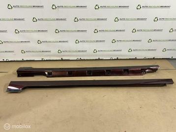 Set Sideskirt ORIGINEEL Volkswagen Passat B8 3G0853858 beschikbaar voor biedingen