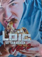 Kookboeken, Boeken, Kookboeken, Ophalen, Hoofdgerechten, Jeroen Meus, Zo goed als nieuw