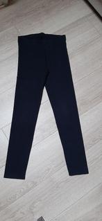 Zwarte legging maat S - 36, Legging, Maat 36/38 (S), Zwart, Ophalen of Verzenden