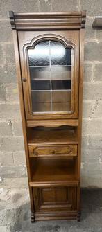 Kast, Ophalen