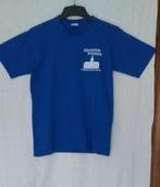 t-shirt bleu 152/164 Champion, Utilisé, Enlèvement ou Envoi