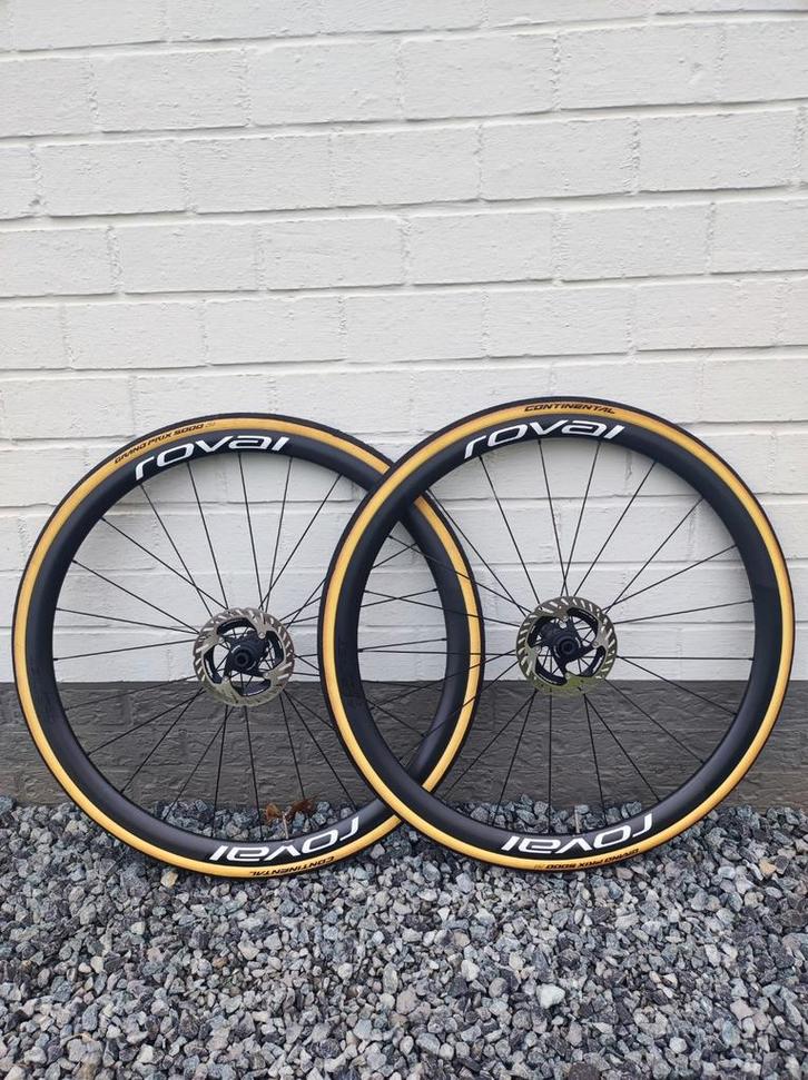 Roval Alpinist Clxll, Fietsen en Brommers, Fietsonderdelen, Ophalen