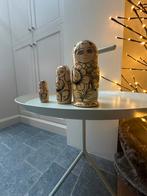 Vintage Russische Matroesjka’s gemerkt en genummerd, Ophalen, Gebruikt